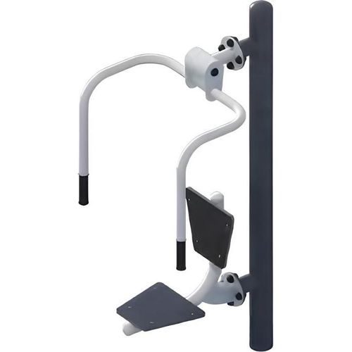 Schulterpresse Bewegungsgeräte Sprunggeräte Liegestütze Straßensportgeräte Plank