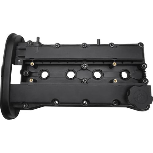 VAICO Zylinderkopfhaube Original VAICO Qualität