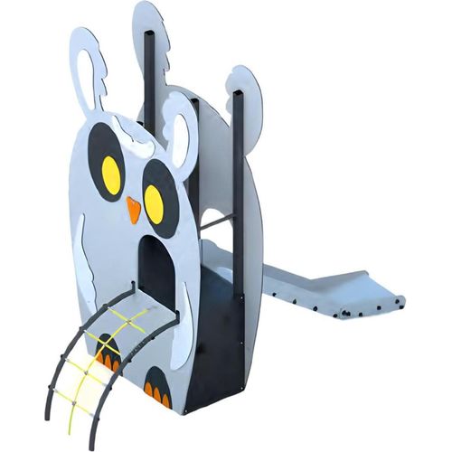 Spielplatz Rutschbahn Spielbereich Kinderspielareal Erholungsgebiet Kinderwelt