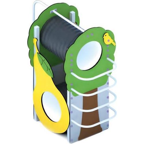 Spielplatz Klettergerüst Spielbereich Kinderspielareal Erholungsgebiet Kinderwel