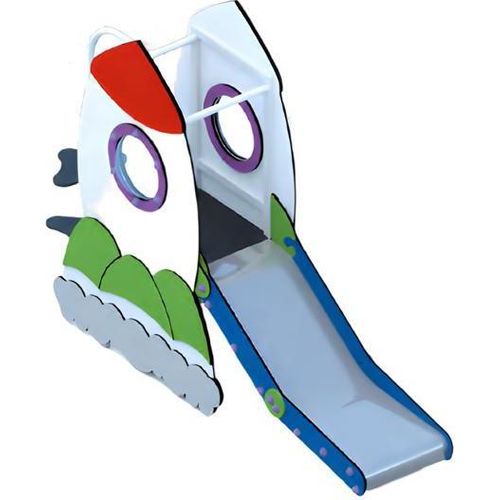 Rutschbahn Spielpark Spielbereich Kinderspielareal Erholungsgebiet Kinderwel