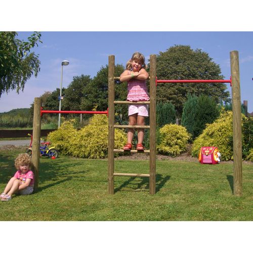 T&J MAIK-Kletterreck