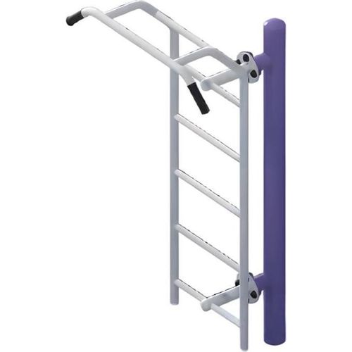 Schulterpresse Straßensportgeräte Trizepsdrücker Brustpresse Sitzbeinpresse