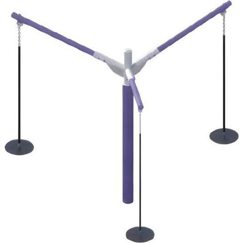 Drehkarussell Spielplatz Kinderkarussell Riesenschaukel Balancierschaukel