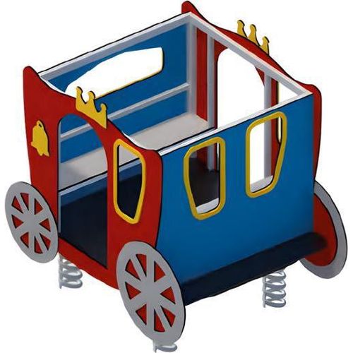 Wippplatte Federwippe Spielplatz Balancierwippe Kinderspielplatz Erholungsgebiet