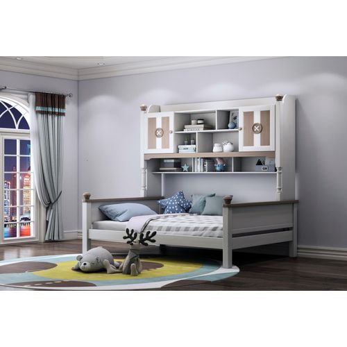 Kinderzimmer Bett Kinder Betten Schlafzimmer Design Einzelbett Einrichtung Neu