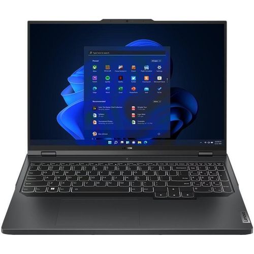 Lenovo Legion Pro 5 16IRX9 Processor 8C+16c Intel Core i9-14900HX · RAM 32GB · Hard Drive 1TB SSD M.2 · Screen size 16" · Resolution 2560x1600(2K) · Graphics NVIDIA GeForce RTX 4060,Intel(R) RaptorLake-S Mobile Graphics Controller · Wireless WiFi · OS Wi