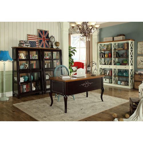 Design Tisch Kanzlei Praxis Tische Chef Schreibtisch Exclusive Büro Einrichtung