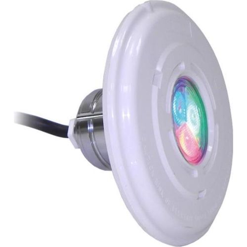 ASTRAL LumiPlus Mini V2.11 Scheinwerfer weiß mit ABS Blende