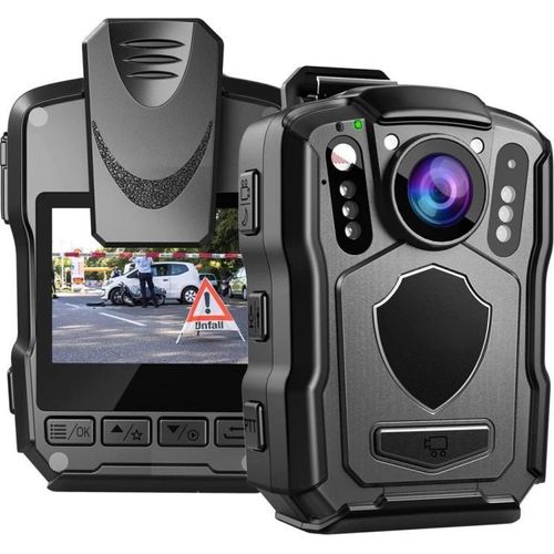 2k Polizei-Bodycam M5