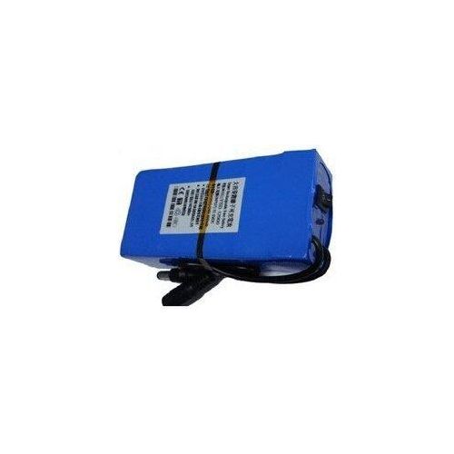 12V 18000 mAh wiederaufladbarer Lithium-Akku