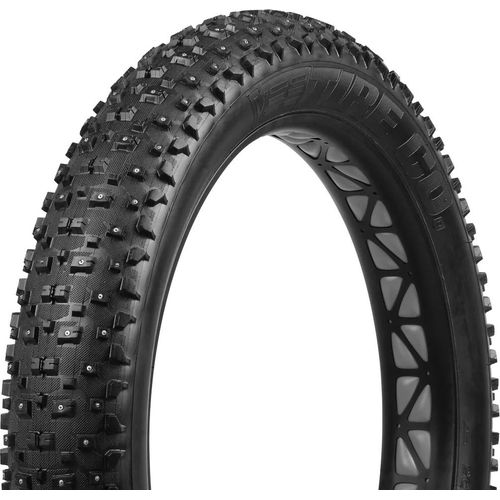 FAT Faltreifen SnowShoe 26 x 4.8 121-559 mit 240 Spikes