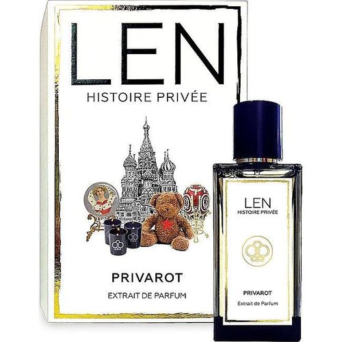 Privarot LEN Fragrances 100 ml