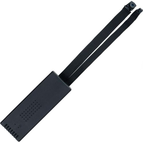 Full-HD-Kamera Zetta Z86 mit externem Objektiv