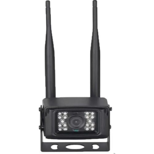 4G IP-Kamera Secutek für Auto - 5MP, Nachtsicht