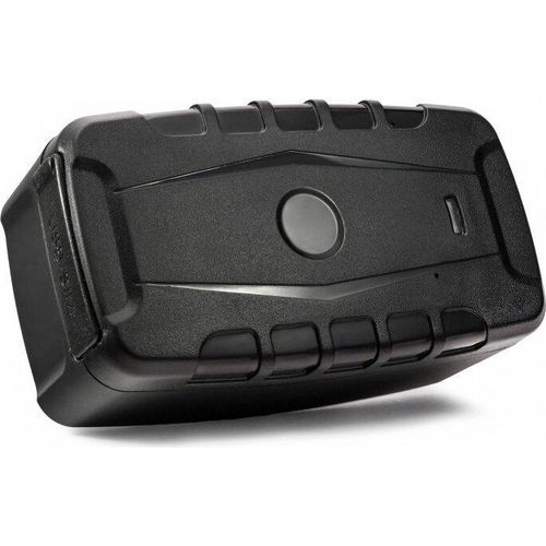 GPS Tracker ins Fahrzeug Secutek SGT-209B - Ausdauer 400 Tage