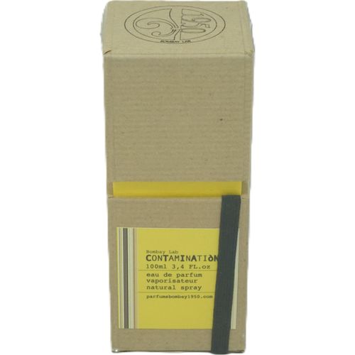 Bombay 1950 Lab Contamination Eau de Parfum Spray 100 ml