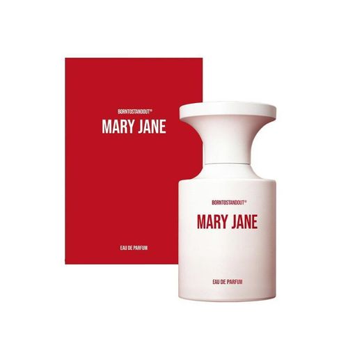 BORNTOSTANDOUT Mary Jane Eau De Parfum 50ml