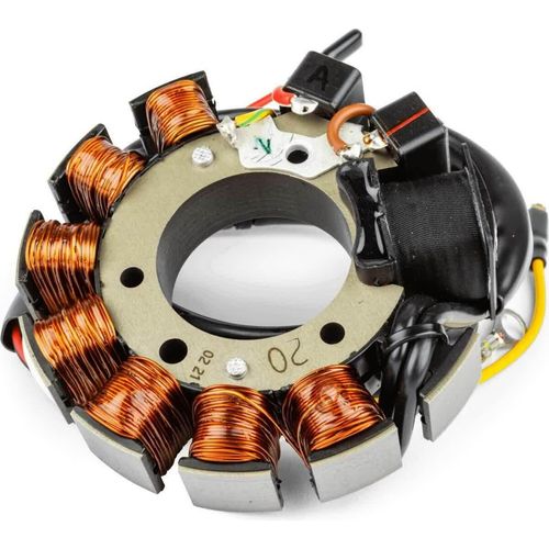 Mvt Digitalzündung Stator für Millenium Ext121/Ext122 Zündung