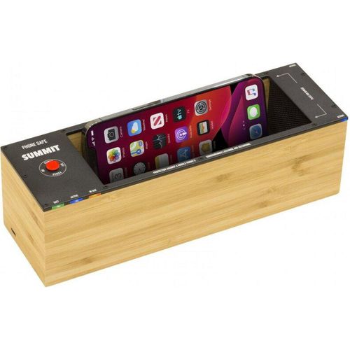 Phone Safe Summit - Handy-Abhörschutz