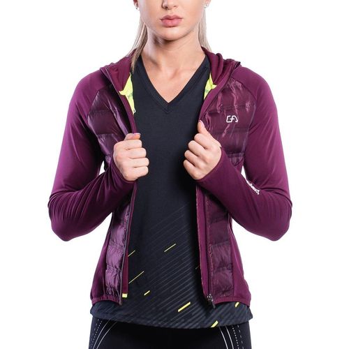 Ultrasonic 2.0 Trainingsjacke für Damen