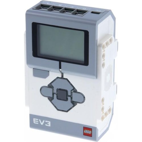 1x Lego Elektrik Mindstorms EV3 Modul Computer 31313 6261688 95646c01