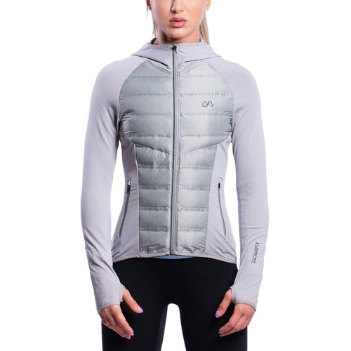 Ultrasonic 2.0 Trainingsjacke für Damen