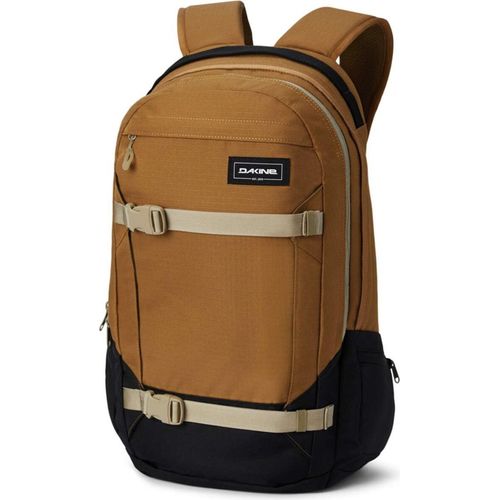 Dakine MISSION 25 Liter Rubber