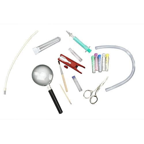 Bienenzucht nach Karl Jenter Accessoires, Zubehör, Bienenstock Königin Aufzucht, Imkerei Zubehör, Aufzuchtset für Bienen, Imker Werkzeug, Box