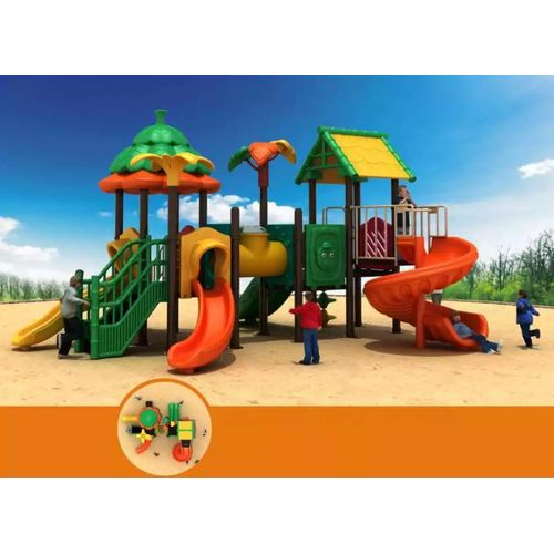 Spielplatz Dschungel Gartenspielplatz Unterhaltung Freien für Kinder Spielplätze