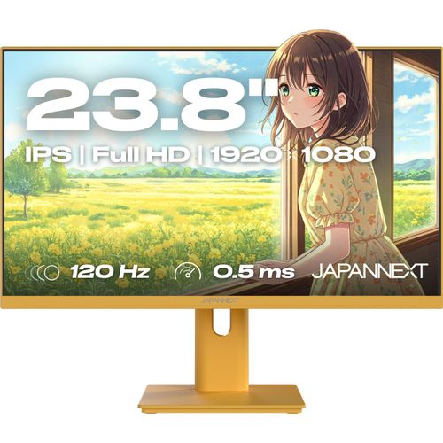 Gaming Monitor | 23,8