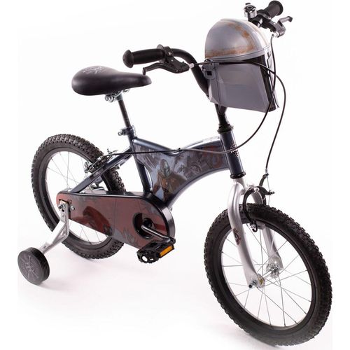 16 Zoll Kinder Fahrrad Kinderfahrrad Kinderrad Rad Star Wars 21620w