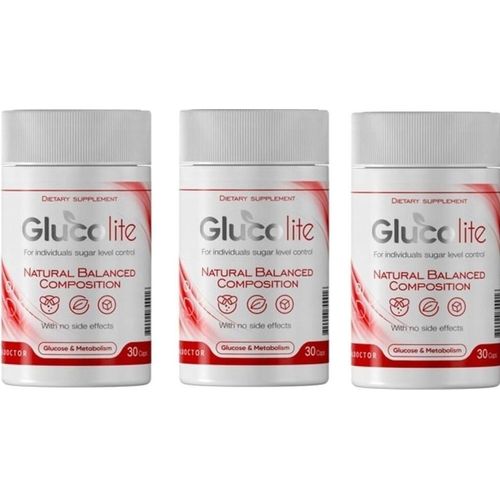 3X Cardifix Herz-Kreislauf-Nahrungsergänzungsmittel 30 Kapseln