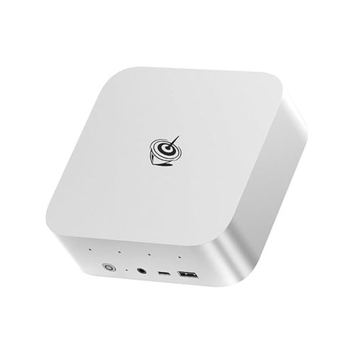 Beelink SER 9 Pro Mini Gaming Pc Windows 11 64 GB- 2 TB - AMD Ryzen AI 9 HX 370 - Desktop Mini Pc - Desktop Computer - AI PC - KI PC - 5.1 GHz - 2 TB