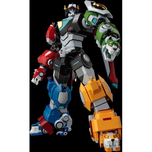 Voltron Legendary Defender Actionfigur Riobot Actionfigur Voltron 31 cm