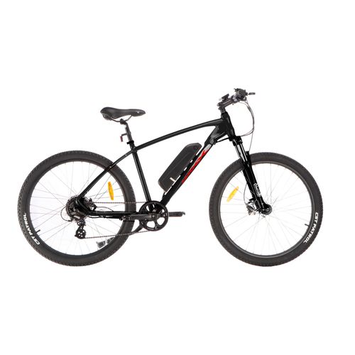 Saxxx Everest 2.0 E-Mtb