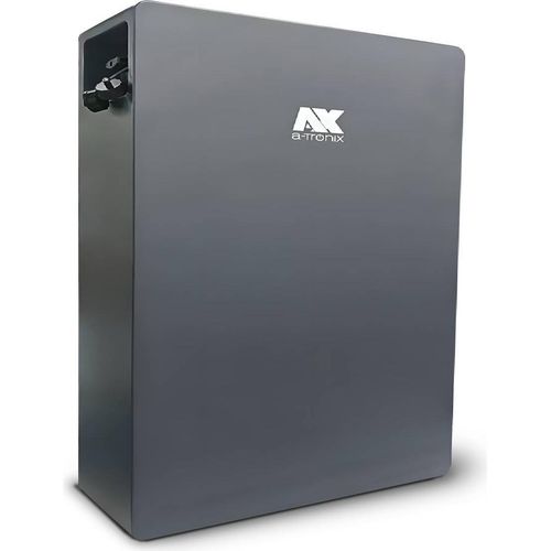a-Tronix AX 5kWh 0% MwSt §12 III UstG BAT Hochvolt-Solarspeicher