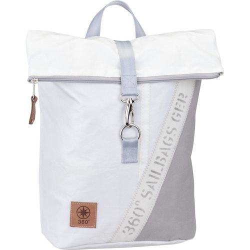 360Grad Rucksack Möwe 32 x 11 x 34