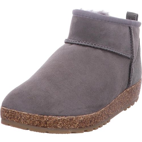 Haflinger Elsa Anthrazit 41