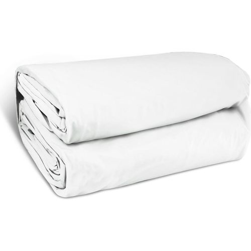 Innenhülle Grandliner Classic REB 800 x 400 x 150 cm | 0,75 mm | ausgebildete Ecken | Weiß