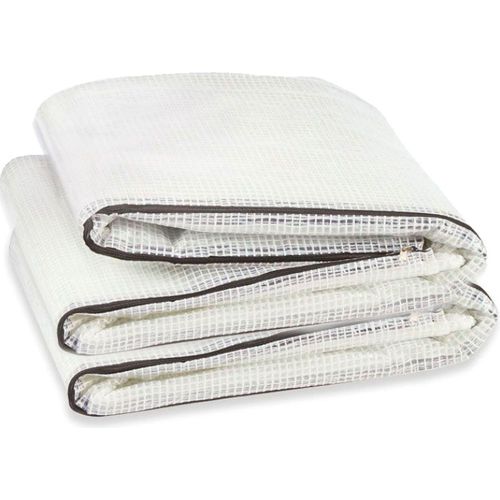 BioGreen Ersatzhaube für Überwinterungszelt „Patioflora 200/XL“