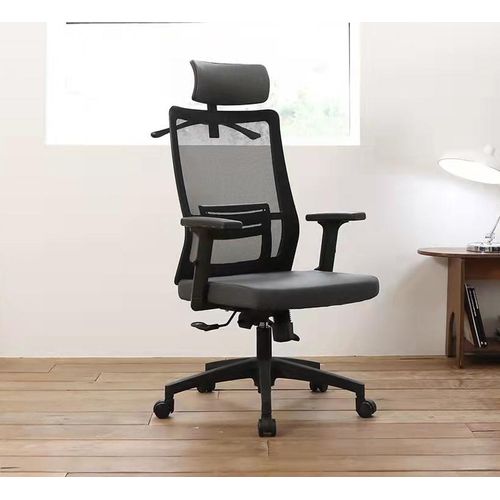 Ergonomischer Bürostuhl G31 LB31HB, drehbar, mit Netz, für Studenten