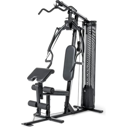 Centr Multi-Gym Kraftstation, 68 kg Gewichtsstapel, L 167,6 x B 91,4 x H 205,7 cm