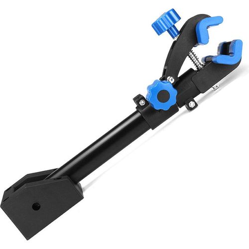 MTB Rack Bike Repair Work Stand Mechanic Workstand Anpassung Clamp Wandhalterung