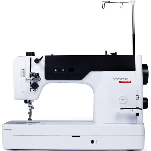 Bernette Nähmaschine b08 mit Geradstichfunktion