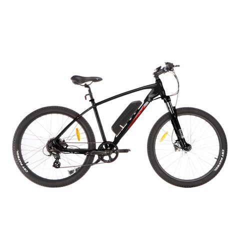 Saxxx Everest 2.0 E-Mtb