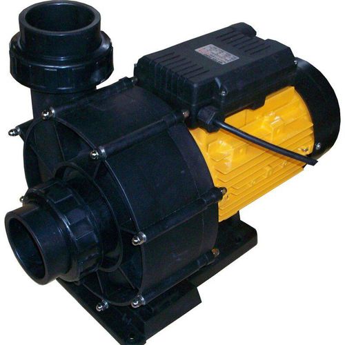 Hochleistungspumpe JET-Pumpe STP 3000 – Für Gegenstromanlage & Wasserattraktionen