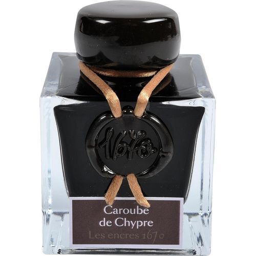 Flakon 50ml Tinte 1670 Caroub Chypre Packung mit 4 Stück