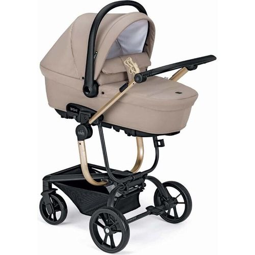 Kombikinderwagen Taski Sport | Mehr Farben verfügbar | inkl. Auto-Babyschale