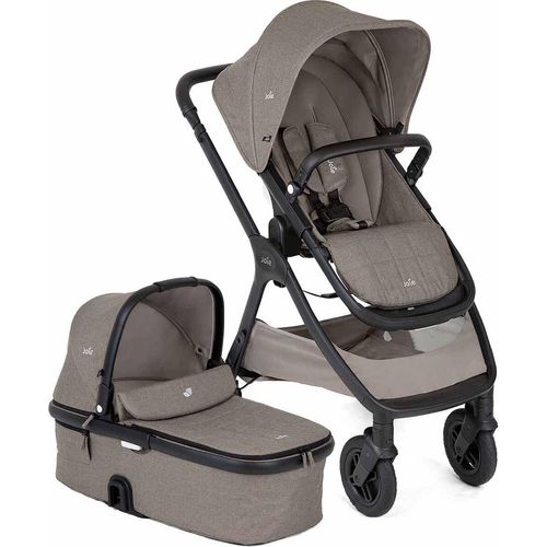 Joie Kombikinderwagen Honour Hazelnut